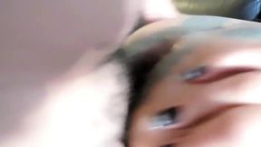 nymphomaniac wife, goes to the supermarket in the middle of a pandemic and brings any two guys, extreme 9