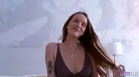 LUCIDFLIX VHSex Episode 13 with Chloe Foxxe