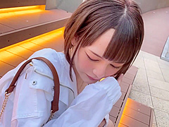 435mfc-123　セフレとしない時でもオナニーは欠かせないほど性欲は強め