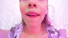 Margot Fenix Private Show