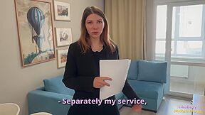 Featuring Likabusys Big Dick Tight Pussy Trailer