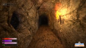 Ep1: Sin Spire (gameplay)