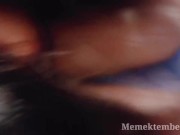 Bokep indo-ngentot istri pantat bahenol