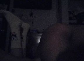 Steamy Encounter at Home: Part 2 of an Intimate Adventure