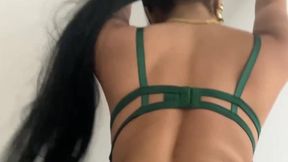 Free Movie @Teasing and #Big Boobs #Leaked #Ebony Porn #Curvy & Thick with @yourafrobitch Like & Share!