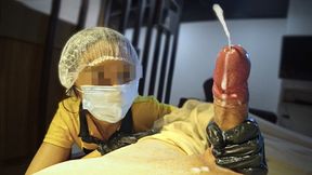 Double-anal&#x1F44C; and vaginal penetration: two cocks in one guy and one girl