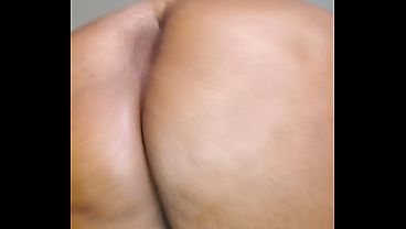 Ebony BBW Twerking Her 50 Inch Ass | Compilation