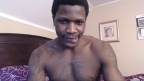 Calvin Solomon Private Show