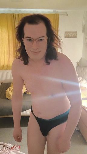 Santa Claus Strips for You