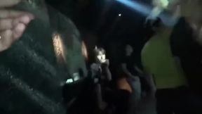 Saucy Japanese Babe Letting Loose in Steamiest JAV Flick Ever