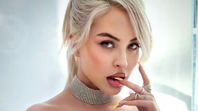 Sandra Luberc - Striptease 💋