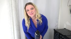 stepmom prepares stepson s dick for college