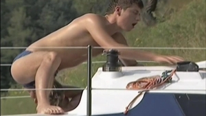 Hot Bodies, Deep Waters: Phillips meets Fisher