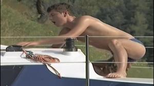 Hot Bodies, Deep Waters: Phillips meets Fisher