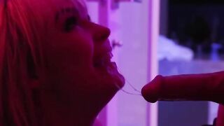 Lily-Bell's XXX Adventure - Erotic Roleplay Scenario With Facial
