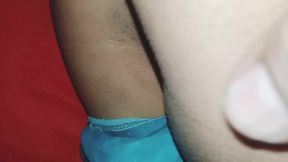 Indian Desi bhabi masturbation