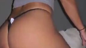 Mt Big Titty Latina Stepmother Woke Me Up With A Blowjob - Lexis Star - Raissa Conte (Close Up Blowjob)