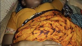 Bhabhi and Stepbrother