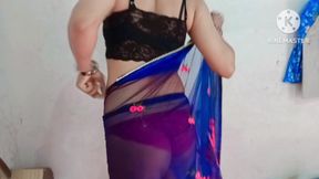 Hot Bhabhi Open Bathing When Stepbrother-in-law Caught Seeing Him Bhabhi Bathing Stepbrother-in-law Saw