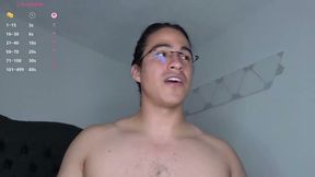 Francisco Romanowski Private Show