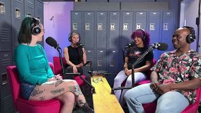 Ariel Interviews Stars