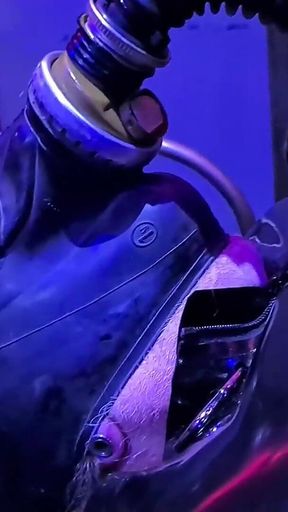 My Gimp My Plaything