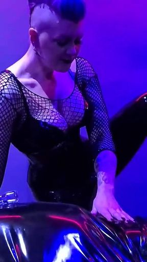 My Gimp My Plaything