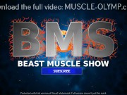 Worship the Muscle Giant! (Trailer 1)