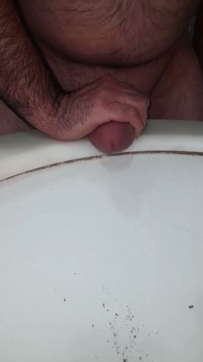turkish shemale gay Transgender straight thick dick lovers I'm in the bathroom again for you   Clip 1