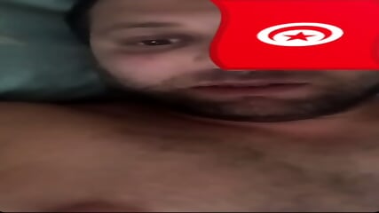 tunisien MOHAMED TRAD Vido +18