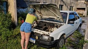 He Said the Car Was Fixed… It Wasn’t