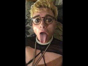 Feminin SissyFaggot Love Exposure