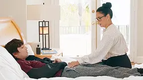 Dana Vespoli In Teachers Helping Hand