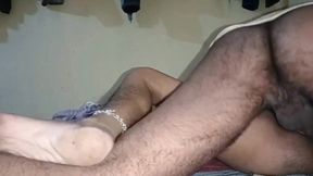 Indian college girl sex with my home