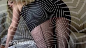 Sissy slave mesmerisation