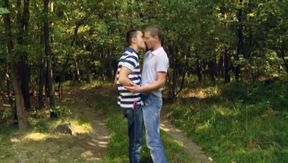 Young And Horny In Prague