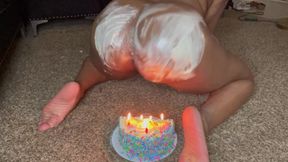Happy Birthday!