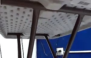 Great kimberly creamy cum on cam