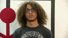 Hot Gay Rendezvous in Causa 582: Yanis Sparks Steaming Passion – 18+