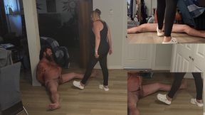 Crocs Crush