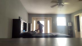 Xhamster Live Stream: if She Does It, I Will Too Part 3