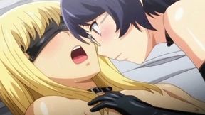 Submissive bitch wants me to fuck her in missionary position