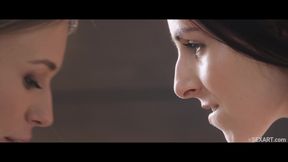 Loving Touch - Aislin & Antonia Sainz