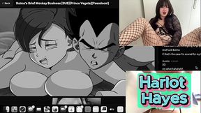 Compilation of amateur lesbian action with big booties and dirty talk