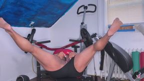 LP-322-NAUGHTY WORKOUT