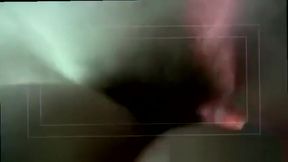 Tag Teamed In The Back Seat II