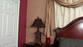 morgan ray blowjob and handjob for cj wright facial