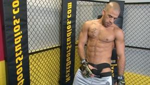 Austin Wilde: Stretching His Way