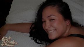 When she leaves smiling I know I did my job jordinswetof