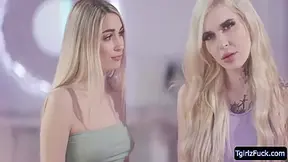 Thick Ts Licks And Bangs Delilah Days Pussy - Gracie Jane